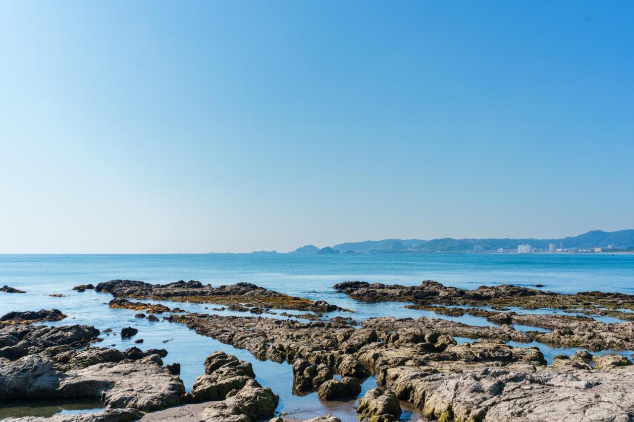 Kamogawa Aussie Bnb Villa Eksteriør bilde