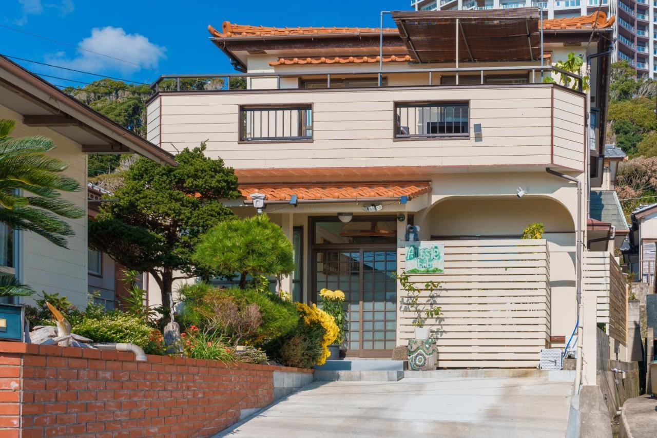 Kamogawa Aussie Bnb Villa Eksteriør bilde